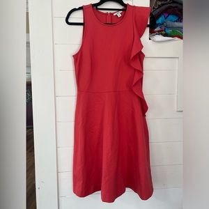 BAR III dress